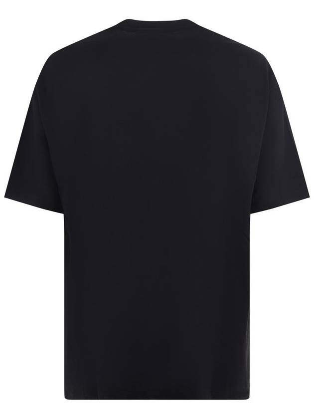 Versace Jeans Couture  Couture T-Shirt - VERSACE - BALAAN 2