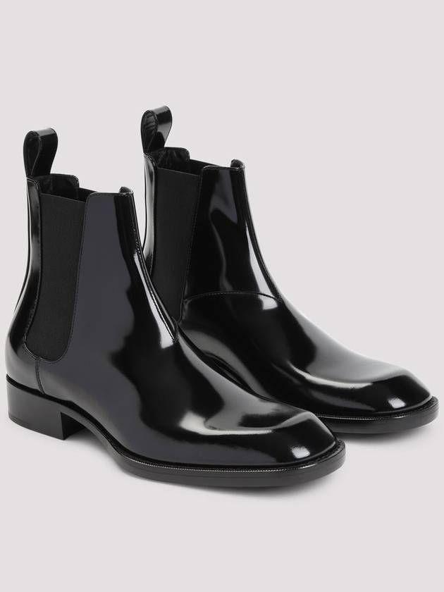 Saint Laurent Boots - SAINT LAURENT - BALAAN 3