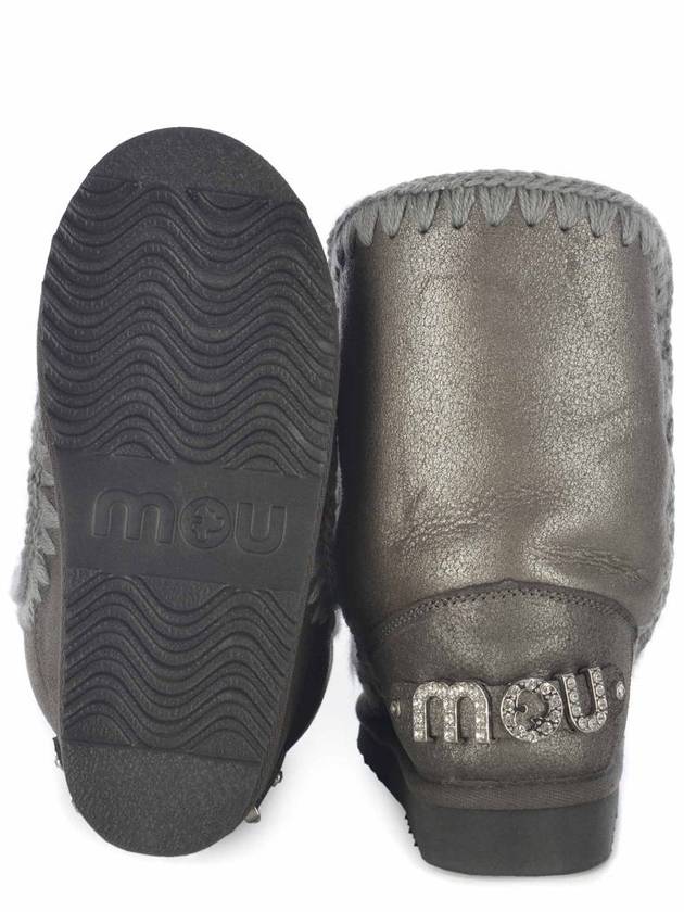 Mou  Boots - MOU - BALAAN 5