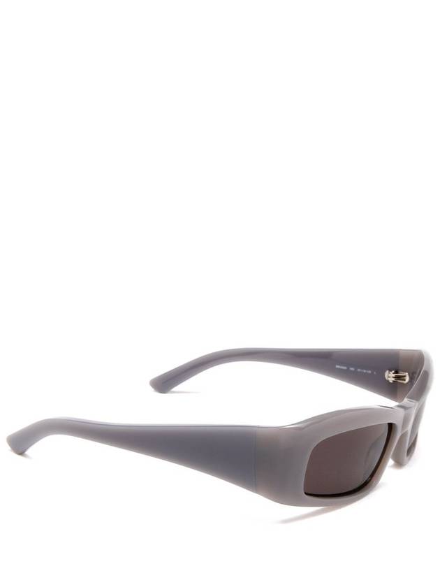 Sunglasses 00 538169643 BB0266S 003 GRAY - BALENCIAGA - BALAAN 3