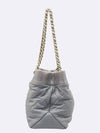 A66416 shoulder bag - CHANEL - BALAAN 3