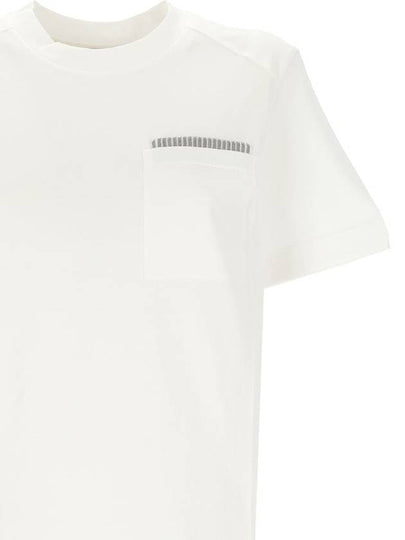 Brunello Cucinelli T-Shirts And Polos - BRUNELLO CUCINELLI - BALAAN 2