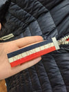 men padding - MONCLER - BALAAN 7