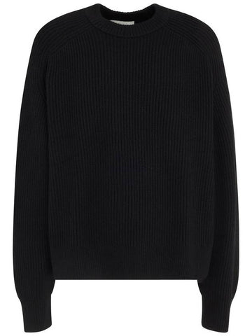 ARUM wool knit - STUDIO NICHOLSON - BALAAN 1