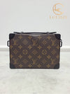 men cross bag - LOUIS VUITTON - BALAAN 6