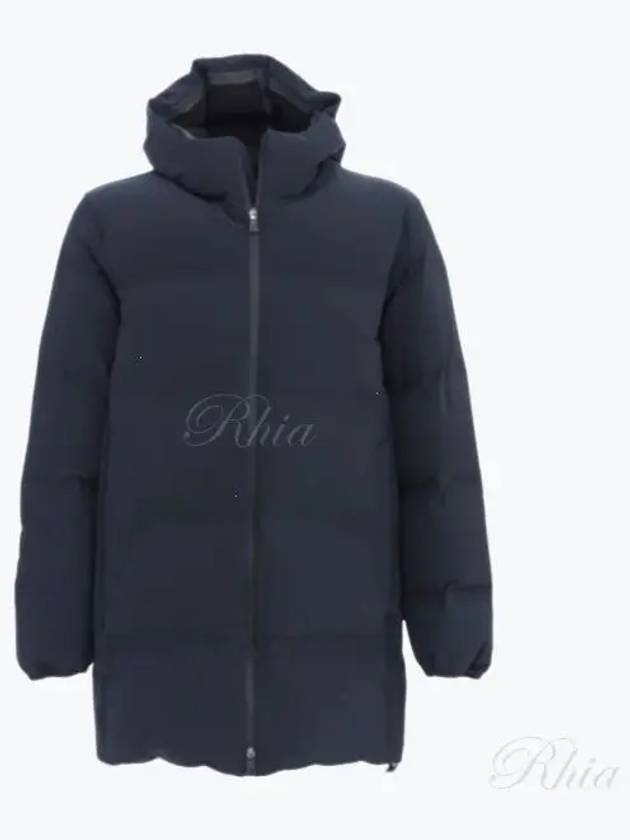 Quilted Hood Padding PI00236UL 12590SZ9201 - HERNO - BALAAN 1