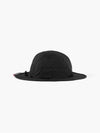 Hat 10184999 Black - KLATTERMUSEN - BALAAN 2