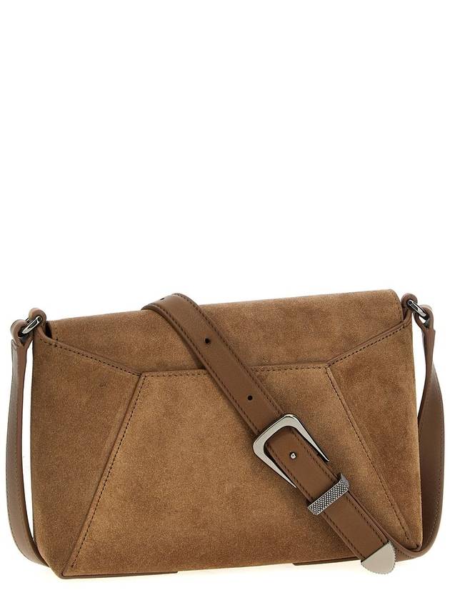 Brunello Cucinelli 'Envelope' Crossbody Bag - BRUNELLO CUCINELLI - BALAAN 2