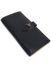 M81330 Vertical Wallet Long - LOUIS VUITTON - BALAAN 3