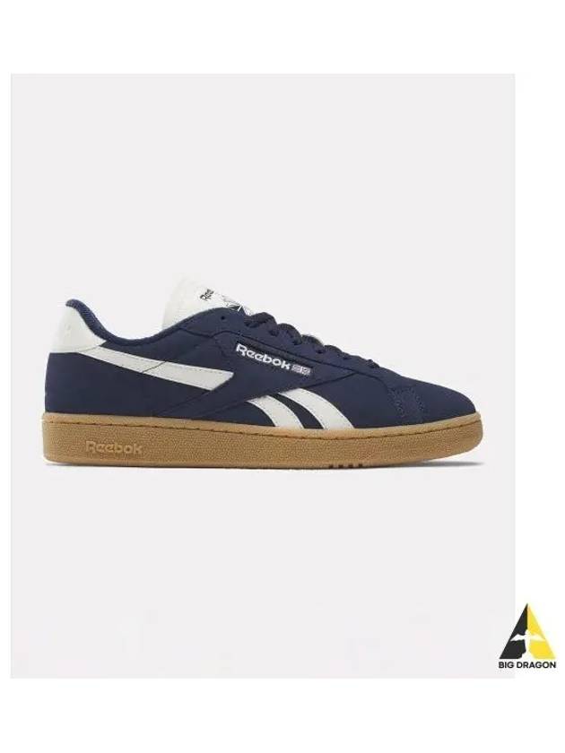 Club C Ground UK Navy IE1477 - REEBOK - BALAAN 1