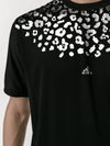 men's short sleeve t-shirt - ADIDAS - BALAAN 4