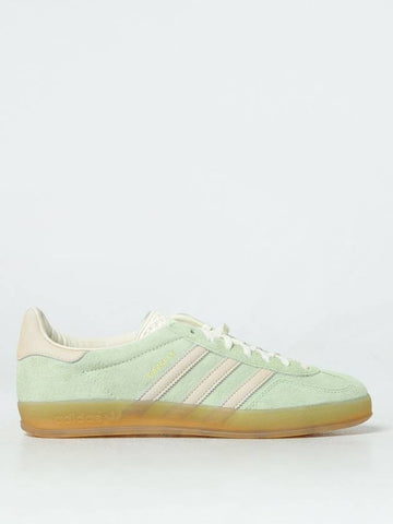 Sneakers Gazelle Indoor Adidas Originals in camoscio - ADIDAS ORIGINALS - BALAAN 1