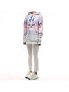 Women s Mansell Hooded Sweatshirt SW0031 20P033E - ISABEL MARANT - BALAAN 4