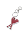 Heart Logo Keyholder Red - AMI - BALAAN 4