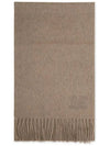 Women's Wes Dali Cashmere Cacha Medio Muffler 45463133600 056 - MAX MARA - BALAAN 1