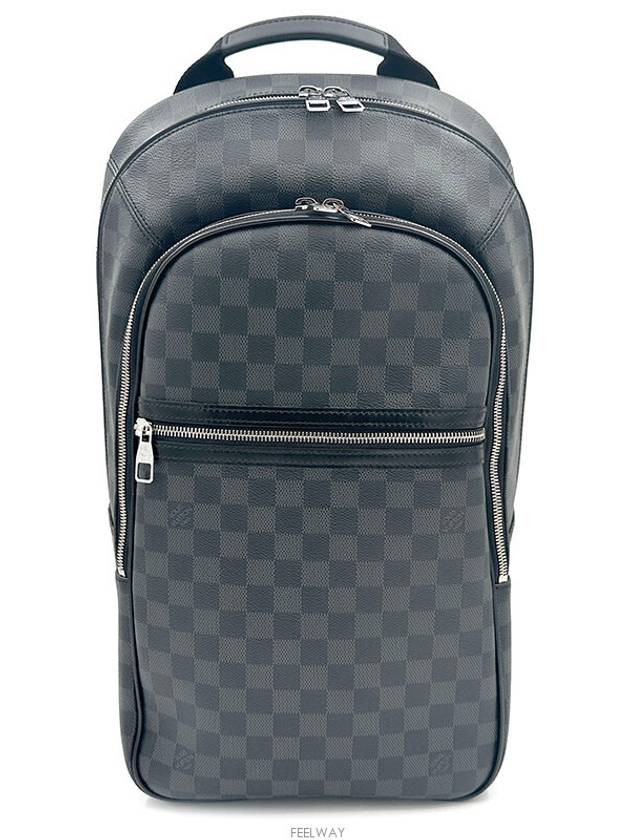 men backpack - LOUIS VUITTON - BALAAN 1