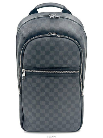 men backpack - LOUIS VUITTON - BALAAN 1