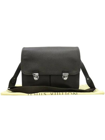 M32472 Crossbody Bag - LOUIS VUITTON - BALAAN 1