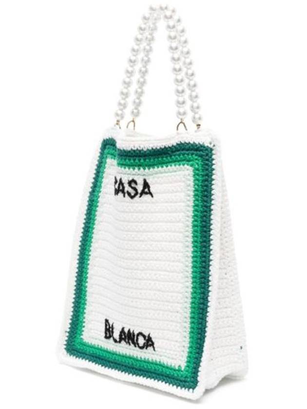 CASABLANCA BAGS HANDBAG - CASABLANCA - BALAAN 2