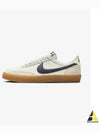 Women's Killshot 2 Low Top Sneakers Sail Midnight Navy - NIKE - BALAAN 2