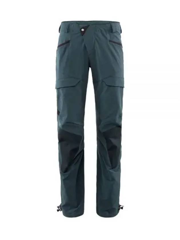 Misty20 Pants Man Midnight Blue 15571M91663 - KLATTERMUSEN - BALAAN 1