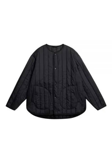 KHAZA QUILTED JACKET FMOW12225 9999 Men s - J.LINDEBERG - BALAAN 1