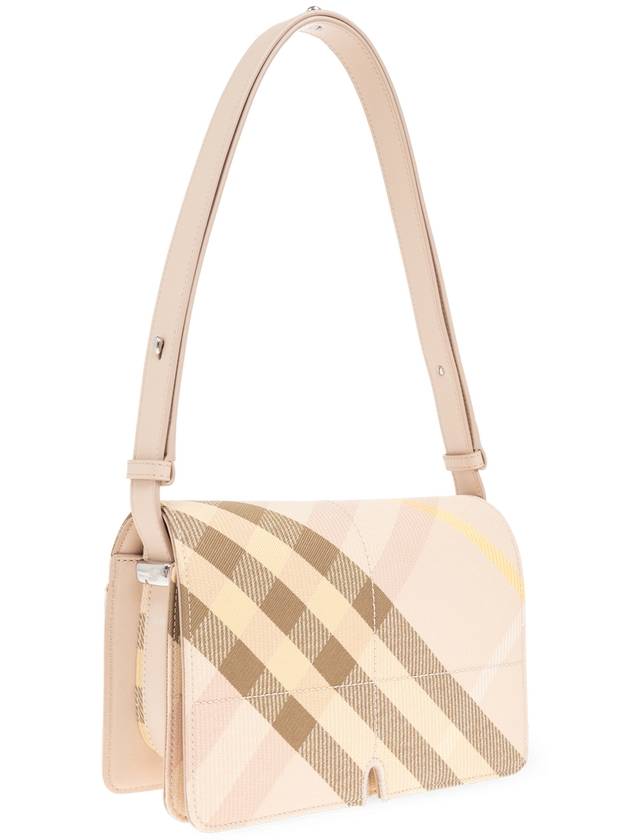 Burberry Shoulder Bag ‘Snip’, Women's, Beige - BURBERRY - BALAAN 4