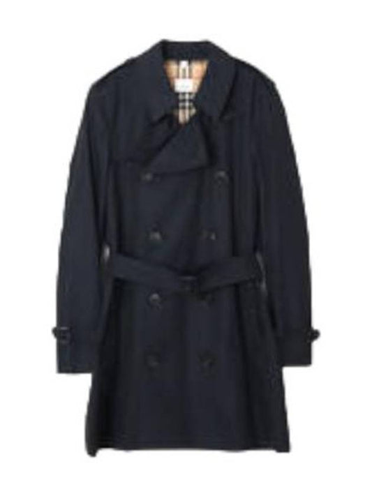 coat short wimbledon trench - BURBERRY - BALAAN 1