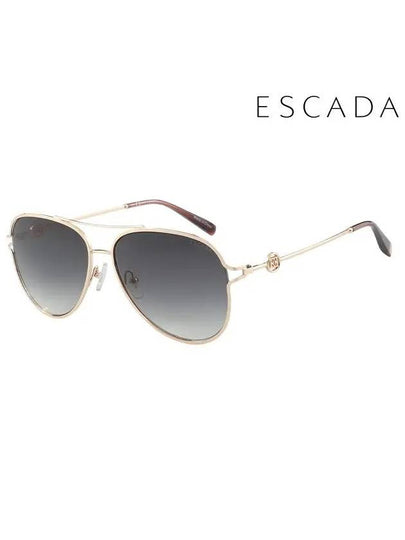 Sunglasses SES B77F 0300 Boeing Metal Men Women - ESCADA - BALAAN 2