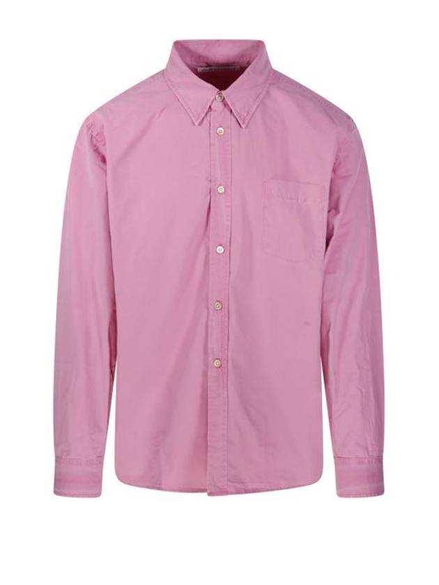 Beyond BD Long Sleeve Shirt Pink - OUR LEGACY - BALAAN 2