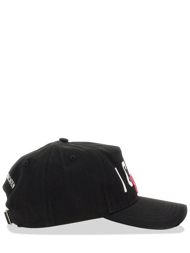 Hat BCW0791 05C000012124 - DSQUARED2 - BALAAN 4