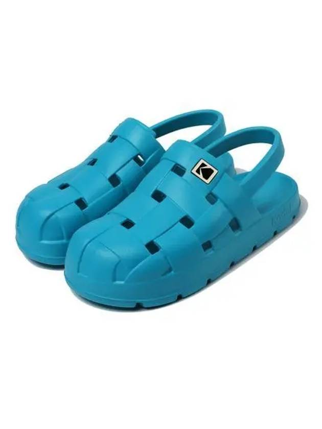 KODAK BREEZE SANDALS BLUE - KODO - BALAAN 1