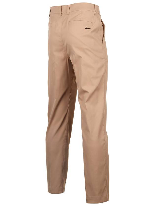 Men's Golf Tour Repel Chino Slim Pants Beige - NIKE - BALAAN 3