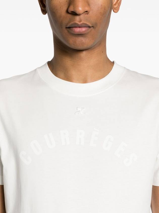 Courrèges T-shirts and Polos - COURREGES - BALAAN 4