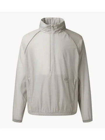 Link Hooded Pullover LC2399400 - SALOMON - BALAAN 1