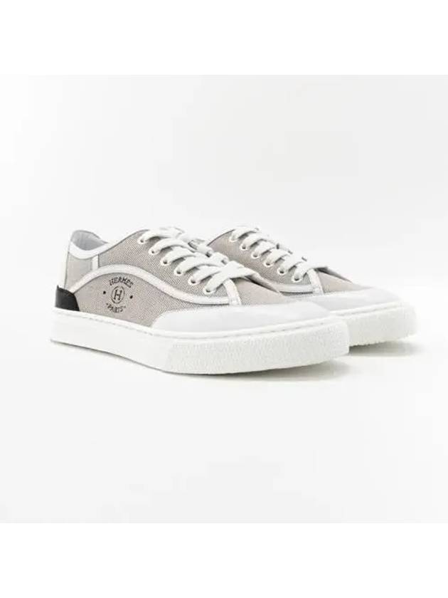 Women s Get Sneakers EU Size Pronois Blanc H231724Z - HERMES - BALAAN 3