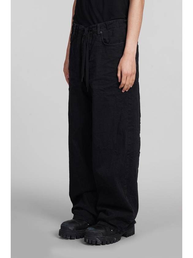 Balenciaga Pants - BALENCIAGA - BALAAN 4