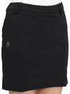 Golf Wear Skirt GCW106 007 - HYDROGEN - BALAAN 9