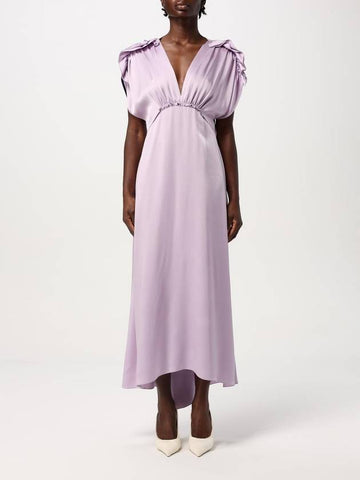 Dress woman Victoria Victoria Beckham - VICTORIA BECKHAM - BALAAN 1