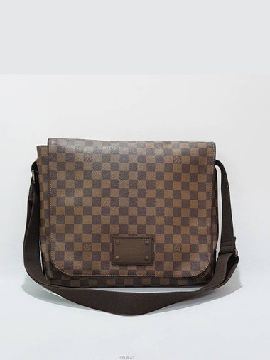 men cross bag - LOUIS VUITTON - BALAAN 1