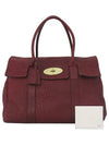 HH8152 tote bag - MULBERRY - BALAAN 1