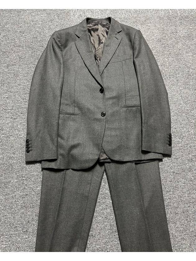 Suit Setup 100 32 - HERMES - BALAAN 1