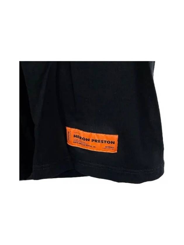 Vilux HMAA001S196320261088 short sleeve t-shirt - HERON PRESTON - BALAAN 3