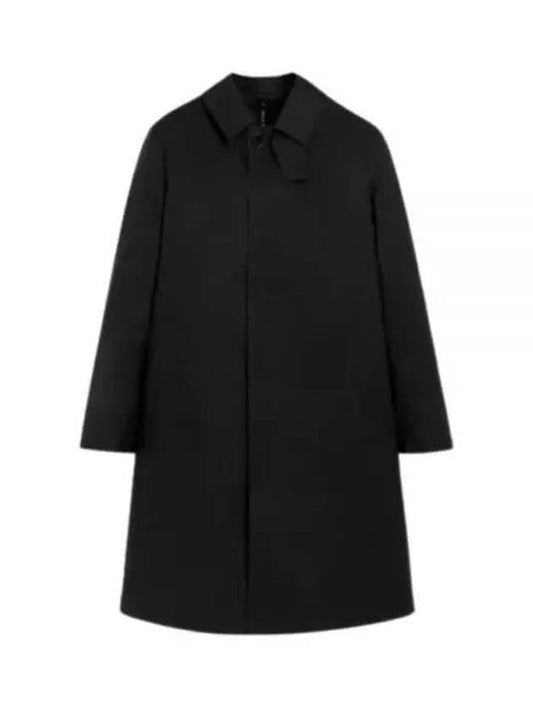 OXFORD RO5681ROP6718 Oxford coat - MACKINTOSH - BALAAN 1