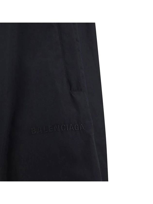 BALENCIAGA CLOTHING TROUSERS - BALENCIAGA - BALAAN 3