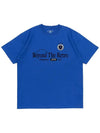 24v TEAM REPLICA T SHIRTS OCEAN BLUE - POLYGRAM - BALAAN 4