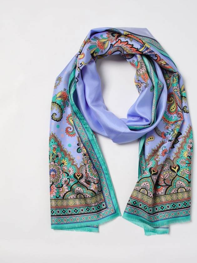 Scarf woman Etro - ETRO - BALAAN 3