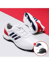 CP Traction Boa Golf Shoes EE9208 EE9209 BB7908 Free Gift U Cap Golf Hat - ADIDAS - BALAAN 1