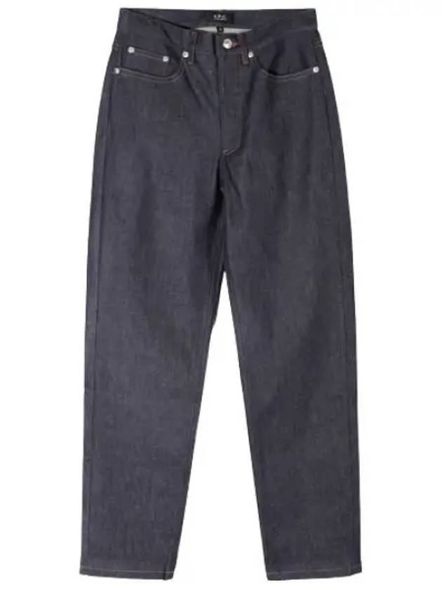 martin jeans denim pants women - A.P.C. - BALAAN 1