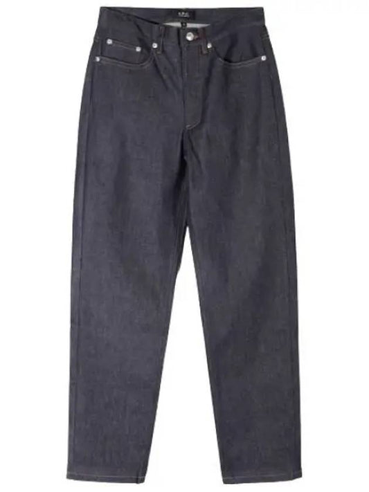 martin jeans denim pants women - A.P.C. - BALAAN 1